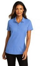 Port Authority®  Ladies SuperPro™  React™  Polo